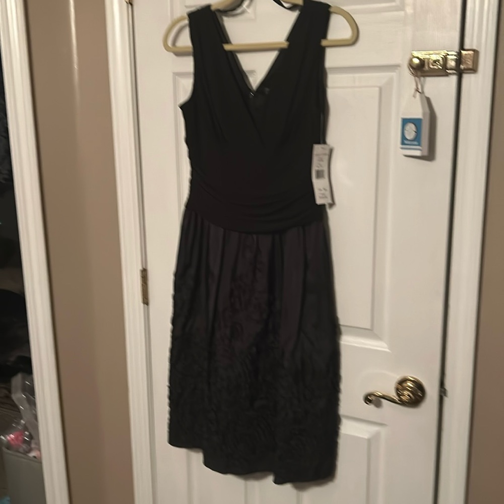 Jessica Howard cocktail dress.  8P